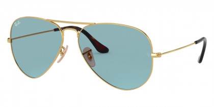 Color: Gold (919262) - Ray-Ban RB302591926255