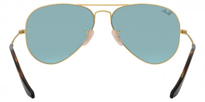Color: Gold (919262) - Ray-Ban RB302591926255