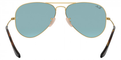Ray-Ban™ - Aviator Large Metal RB3025