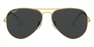 Color: Legend Gold (919648) - Ray-Ban RB302591964855