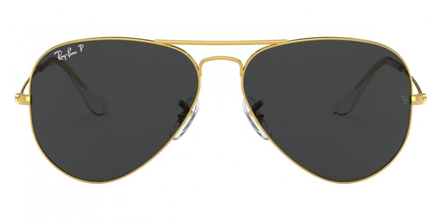 Color: Legend Gold (919648) - Ray-Ban RB302591964862