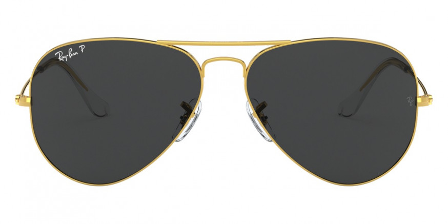 Ray-Ban™ Aviator Large Metal RB3025 919648 58 - Legend Gold