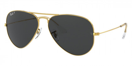 Color: Legend Gold (919648) - Ray-Ban RB302591964858