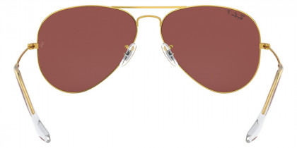 Ray-Ban™ - Aviator Large Metal RB3025