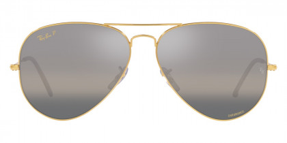 Ray-Ban™ - Aviator Large Metal RB3025