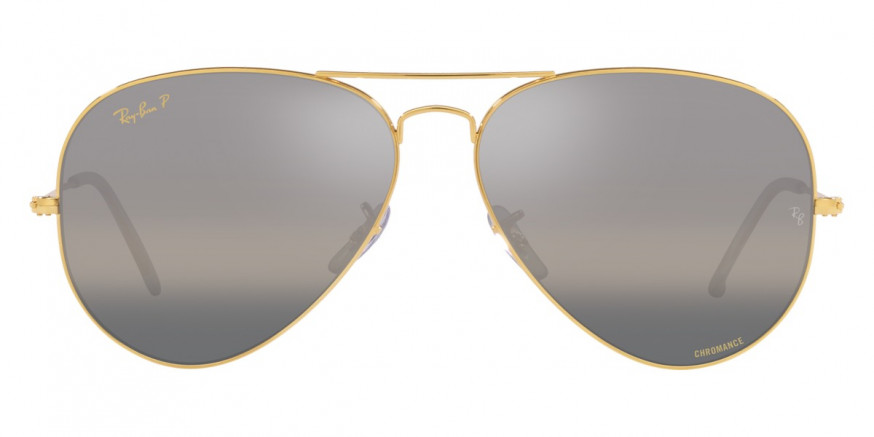 Color: Legend Gold (9196G3) - Ray-Ban RB30259196G358