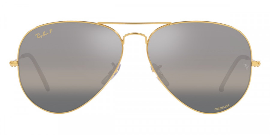 Ray-Ban™ - Aviator Large Metal RB3025