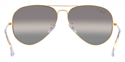 Color: Legend Gold (9196G3) - Ray-Ban RB30259196G362
