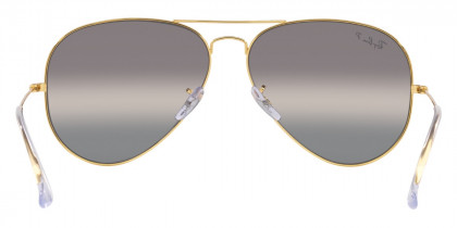 Color: Legend Gold (9196G3) - Ray-Ban RB30259196G358
