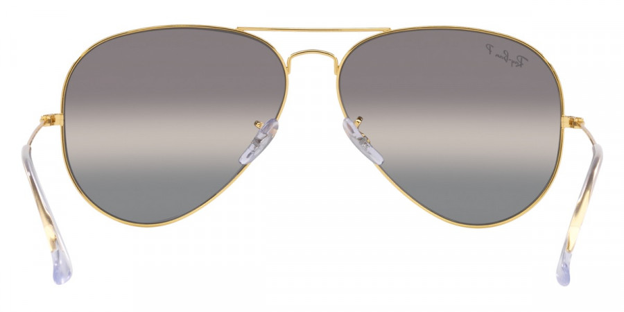 Ray-Ban™ - Aviator Large Metal RB3025