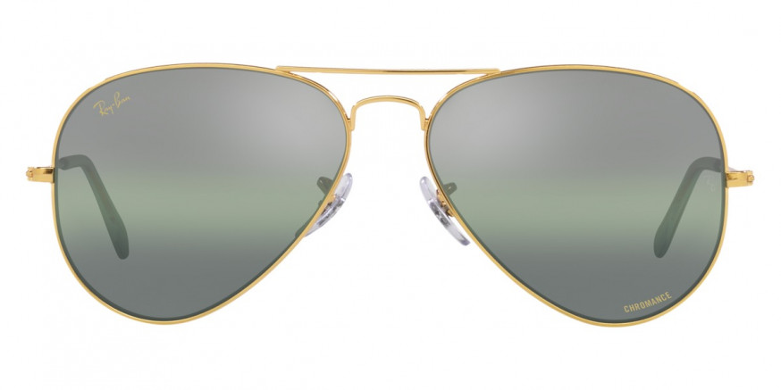 Ray-Ban™ Aviator Large Metal RB3025 9196G4 58 - Legend Gold