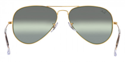 Color: Legend Gold (9196G4) - Ray-Ban RB30259196G458
