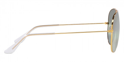 Color: Legend Gold (9196G4) - Ray-Ban RB30259196G455