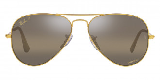 Color: Legend Gold (9196G5) - Ray-Ban RB30259196G562
