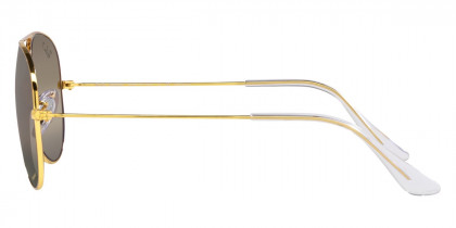 Color: Legend Gold (9196G5) - Ray-Ban RB30259196G558