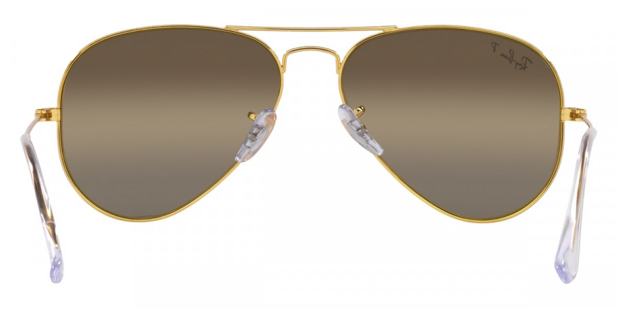 Ray-Ban™ - Aviator Large Metal RB3025