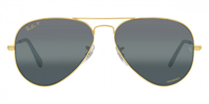 Ray-Ban™ - Aviator Large Metal RB3025