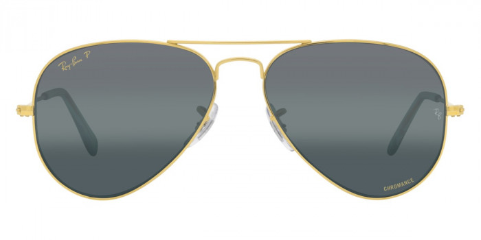 Ray-Ban™ Aviator Large Metal RB3025 9196G6 58 - Legend Gold