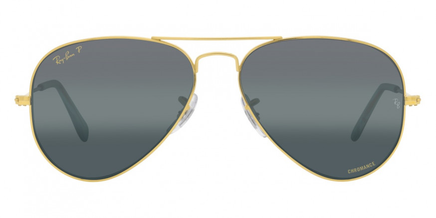 Ray-Ban™ Aviator Large Metal RB3025 9196G6 62 - Legend Gold