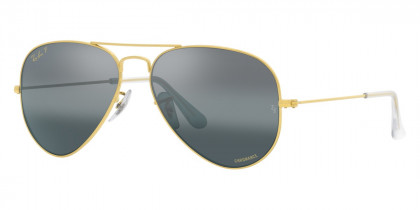 Color: Legend Gold (9196G6) - Ray-Ban RB30259196G662
