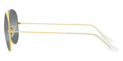 Color: Legend Gold (9196G6) - Ray-Ban RB30259196G655