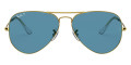 Legend Gold / Blue Polarized