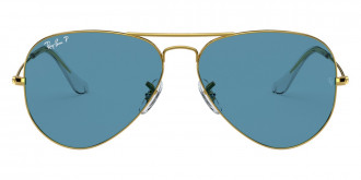 Color: Legend Gold (9196S2) - Ray-Ban RB30259196S255