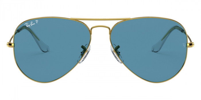 Ray-Ban™ Aviator Large Metal RB3025 9196S2 55 - Legend Gold