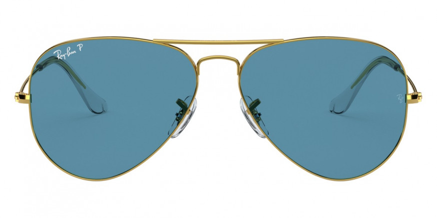 Color: Legend Gold (9196S2) - Ray-Ban RB30259196S258