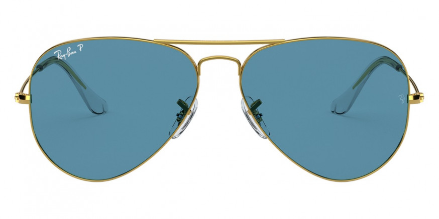 Ray-Ban™ Aviator Large Metal RB3025 9196S2 58 - Legend Gold