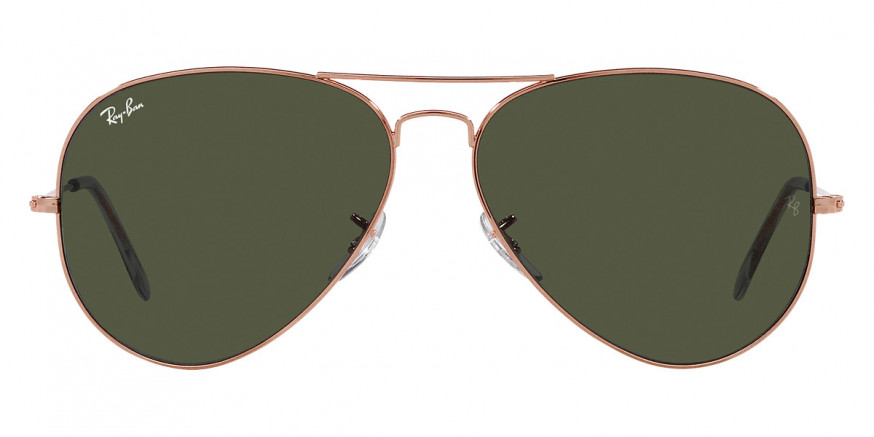 Ray-Ban™ Aviator RB3025 920231 58 - Rose Gold