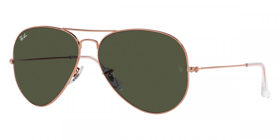 Ray-Ban™ - Aviator Large Metal RB3025