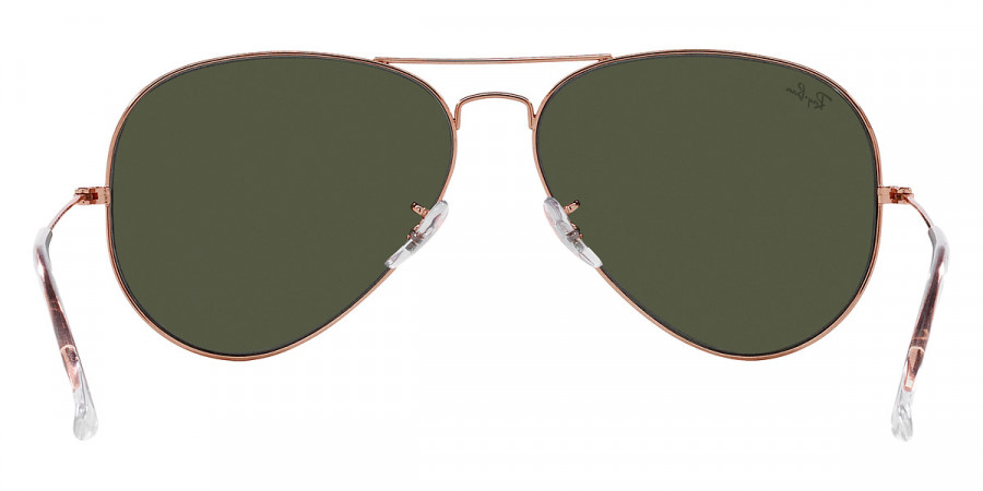 Ray-Ban™ - Aviator Large Metal RB3025