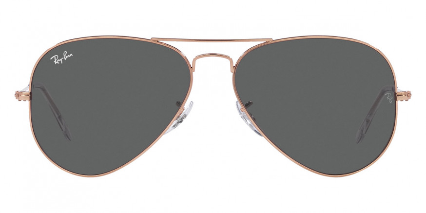 Ray-Ban™ Aviator RB3025 9202B1 58 - Rose Gold