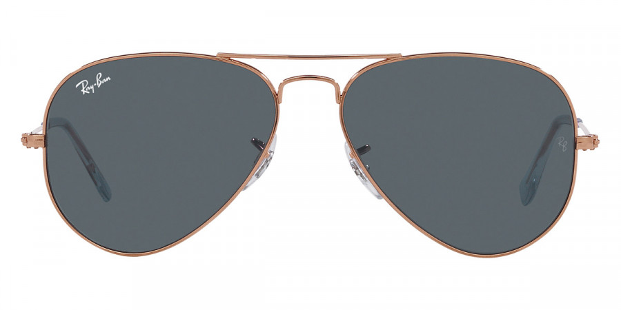 Ray-Ban™ - Aviator Large Metal RB3025