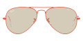 Red / Photochromic Evolve Brown / Gray