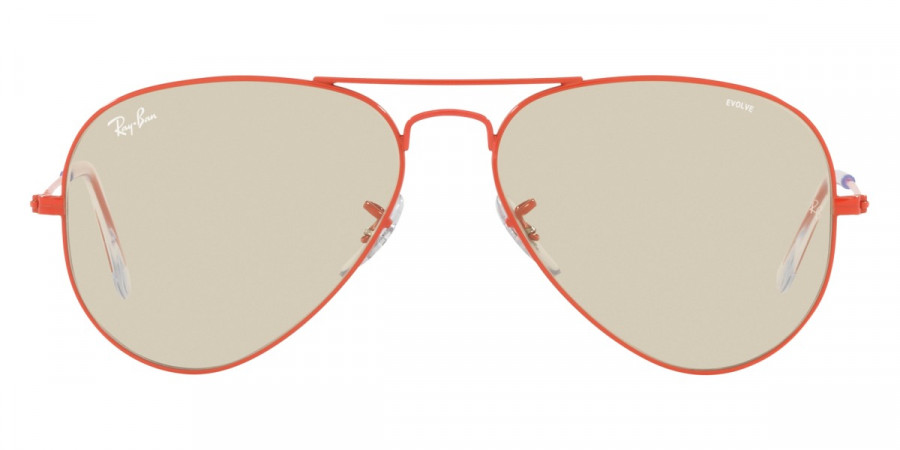 Ray-Ban™ - Aviator Large Metal RB3025