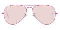 Violet / Photochromic Evolve Pink / Violet