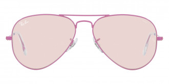 Color: Violet (9224T5) - Ray-Ban RB30259224T555