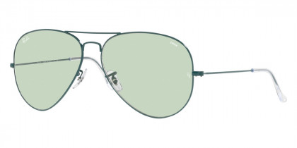 Color: Petroleum (9225T1) - Ray-Ban RB30259225T155