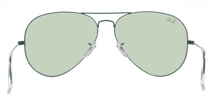 Color: Petroleum (9225T1) - Ray-Ban RB30259225T162