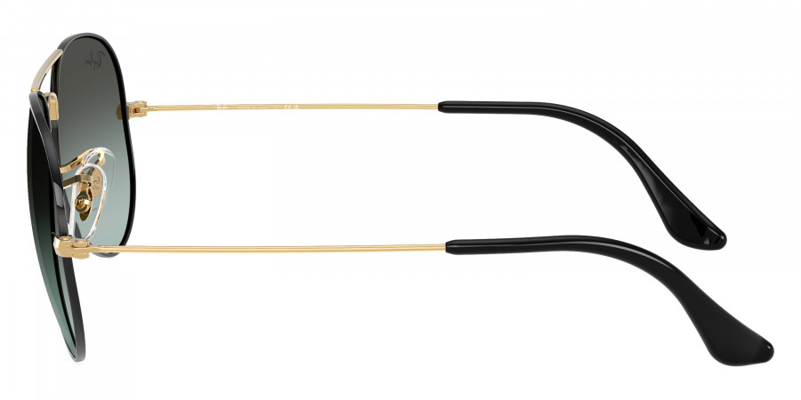 Ray-Ban™ - Aviator Large Metal RB3025