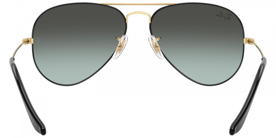 Ray-Ban™ - Aviator Large Metal RB3025