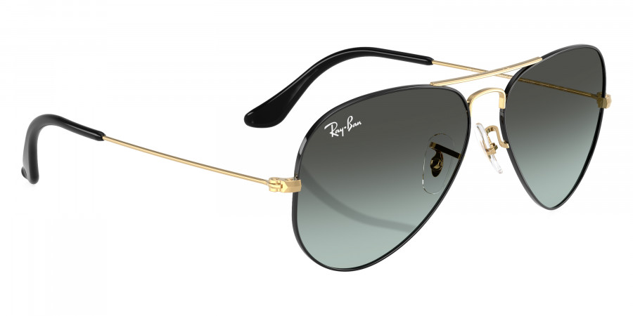 Ray-Ban™ - Aviator Large Metal RB3025