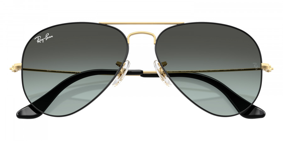Ray-Ban™ - Aviator Large Metal RB3025
