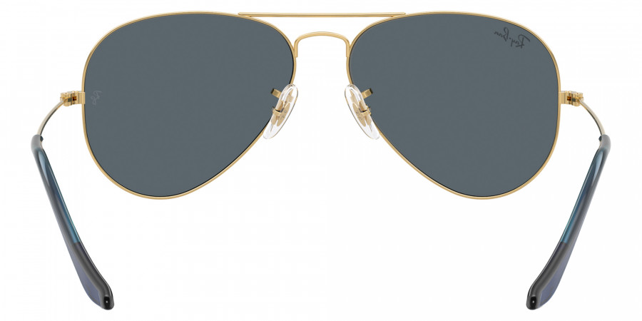 Color: Arista Gold (9278R5) - Ray-Ban RB30259278R558