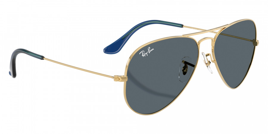 Color: Arista Gold (9278R5) - Ray-Ban RB30259278R558