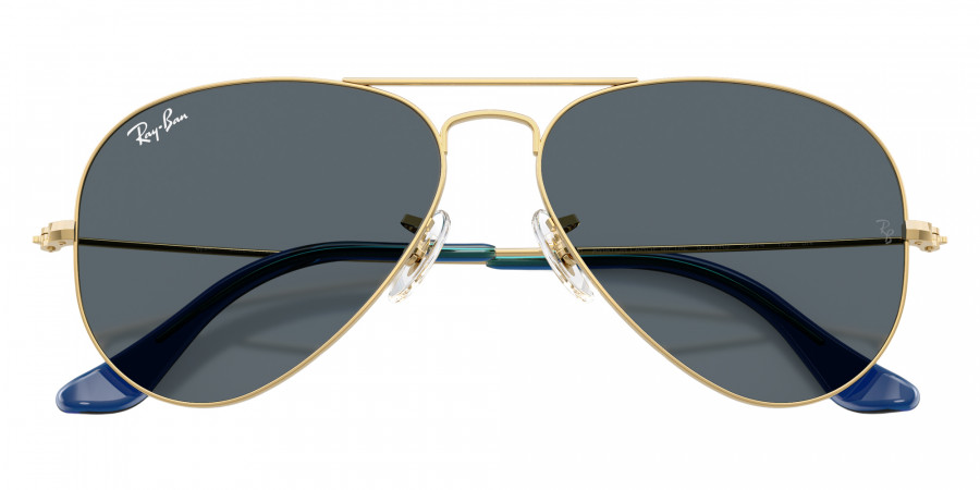 Color: Arista Gold (9278R5) - Ray-Ban RB30259278R558