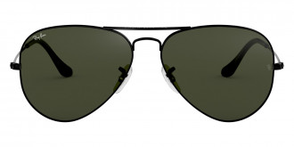 Color: Black (L2823) - Ray-Ban RB3025L282355
