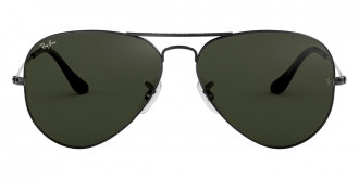 Color: Gunmetal (W0879) - Ray-Ban RB3025W087955